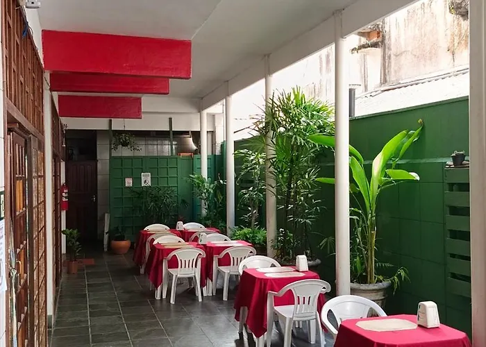 Pousada TaiwanPousada Ubatuba